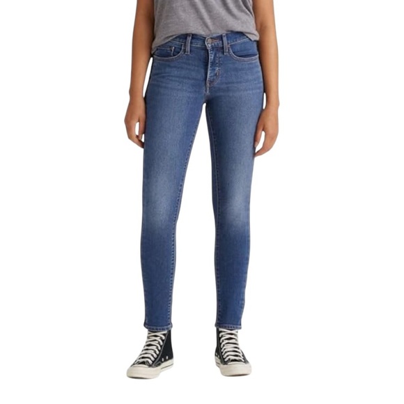 Levi’s 311 Shaping Skinny Jeans - Picture 1 of 6